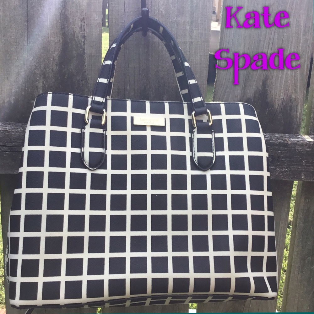 KATE SPADE BAG